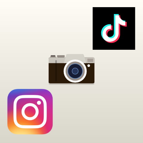 Cozy ASMR Packing Video (Instagram & TikTok)